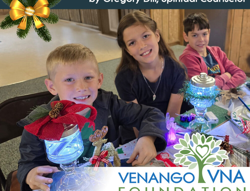 Go Venango Go Team | Venango VNA Foundation