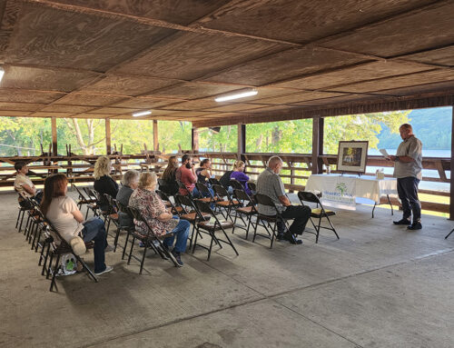 2025 Memorial Service